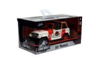 Auto Jeep Wrangler Jurassic World 1:32, DP6